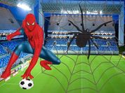 Spidy Soccer