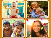 Play 4 Pics Guess Word -Puzzle Game