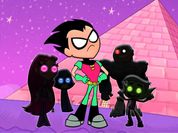 Play Super Titans Go Teen