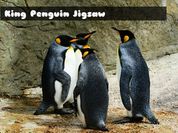 Play King Penguin Jigsaw