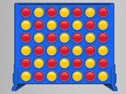 Play Connect 4 Multiplayer
