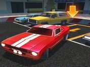 Play Car Parking Games - Car Games