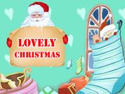 Play Lovely Christmas Slide