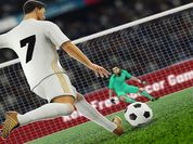 Play Football Strike - Multiplayer Soccer