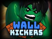 Play Wall Kickers