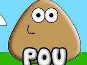 Play Pou Jigsaw Puzzle Collection