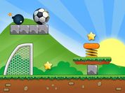 Play Gravity football