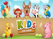 Play Kids Zoo Farm