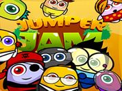 Play Super Jumper Jam