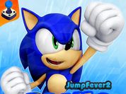 Play Sonic Jump Fever 2