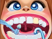 Play My Dentist Teeth Doctor