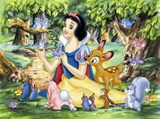 Play Snow White Hidden Stars