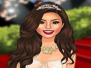 Glam Dress Up: Game For Girls