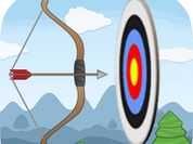 Play Archery Shooting