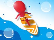 Play Water Race 3D