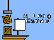 A long cargo