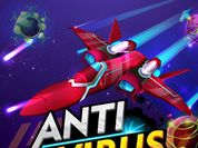 Play ANTI VIRUS GAME