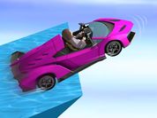 Play Water Surfer Car Stunt