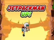 Play Jetpackman Up