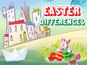 Play Easter 2020 Differences