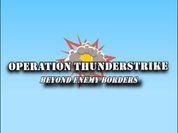 Play operation Thunderstrike