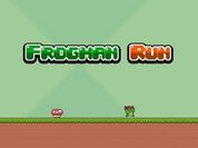 Frogman Run