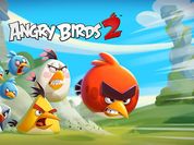 Play Angry Birds 2