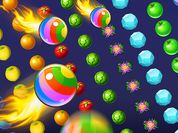 Play Fruit Pop Bubbles