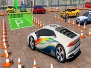 Play Car Game 3