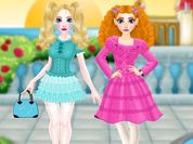 Play Princesses - Doll Fantasy