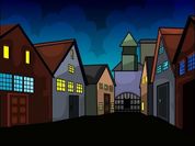 Play Riddle Colony Escape
