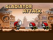 Play Gladiator Attacks