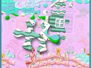 Play Candy Jigsaw