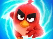 Angry Bird