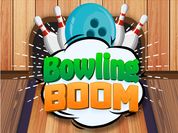Play Bowling Boom Online Game