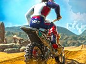 Play Dirt Bike Unchained