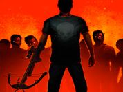 Play Zombie Shooter Action