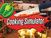 Play Turkey Cooking Simulator
