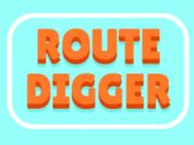 Play Route Digger HD