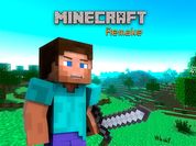 Play Minecraft Remake