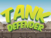 Play Tank Defender HD