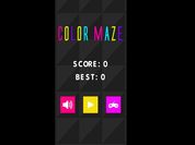 Play Color Maze !