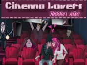 Play Cinema Lovers Hidden Kiss