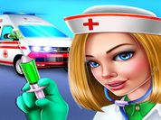 Play Hand Surgery Doctor
