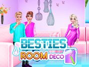 Play Besties Room Deco