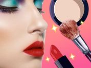 Pretty Makeup - ALYSSA FACE ART