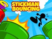 Play Stickman Bouncing