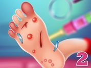 Play Foot Doctor 2