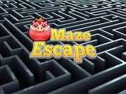 Maze Escape