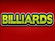 Play Billards HD